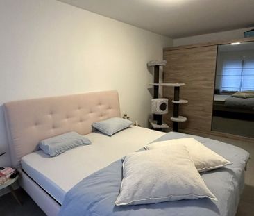 Appartement te huur in Nieuwerkerken voor € 950 met 2 slaapkamers - Photo 4