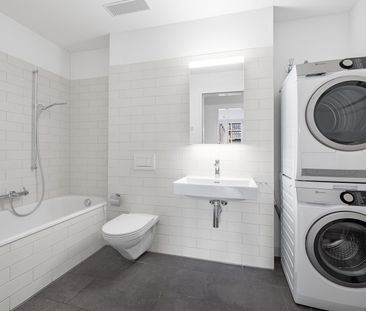 "IM GUSS - Leben mit WohnGefühl" - Foto 3