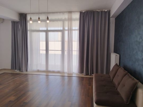 Compound apartment - Photo 1