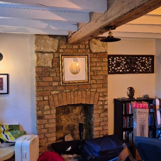 2 bedroom detached house to rent - Photo 1