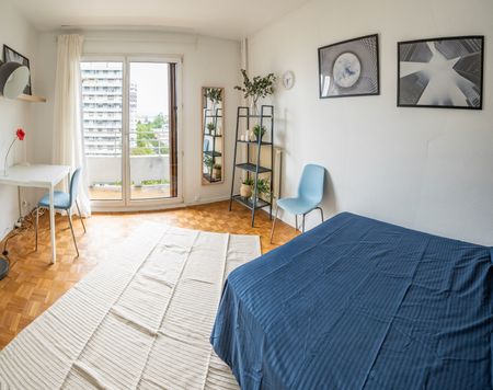 Strasbourg - Le 18 Juin - Chambre 2 - Photo 3