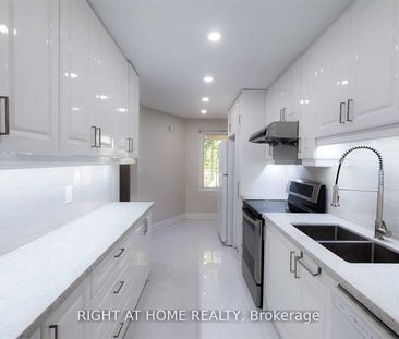 For Lease - 28 Baywood Court, Markham, Ontario - Photo 2