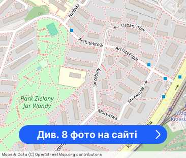 Kawalerka bez prowizji po remoncie na Wzgórzach Krzesławickich - Фото 1