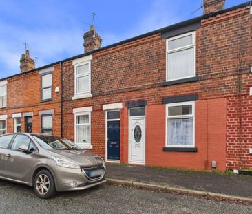 Fairclough Avenue, Warrington, WA1 - Photo 4