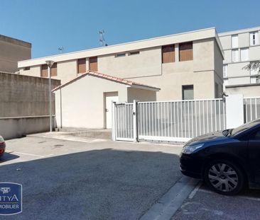 Location Appartement 3 pièces 58m² BAGNOLS SUR CEZE 30200 - Photo 6