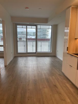 For Lease - 28 Freeland Street Unit# 801, Toronto, Ontario - Photo 1