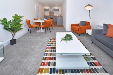 1 bedroom apartment to rent - Photo 4