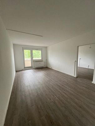 Umgebaute Familienwohnung in Hutholz - Photo 1