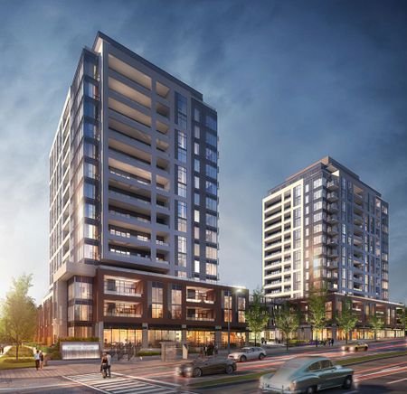 For Lease - 705 Davis Drive Unit# A701, Newmarket, Ontario - Photo 2