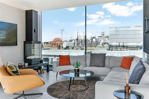 3 bedroom penthouse to rent - Photo 1