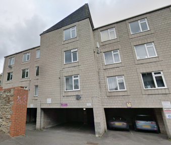 Montague Court, Kingsdown, Bristol - Photo 4