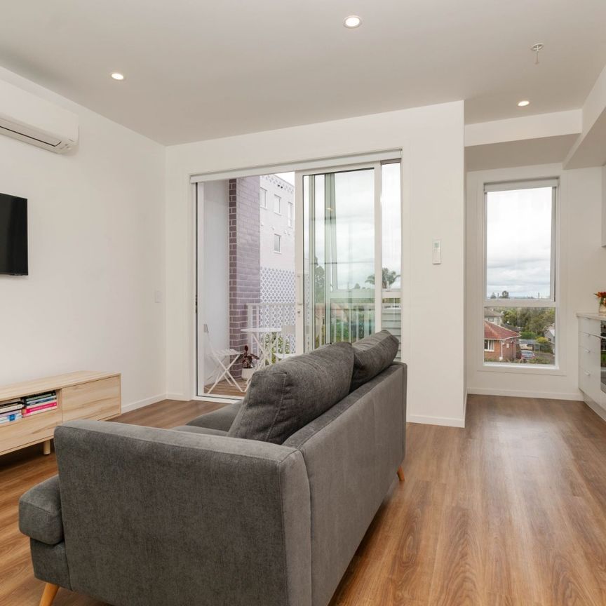 1 bedroom - Manaaki apartment - Photo 1