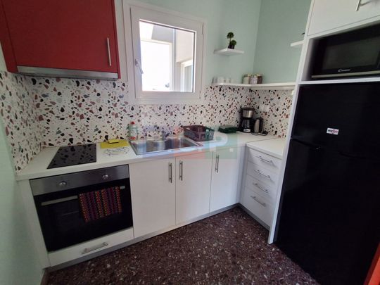 Διαμέρισμα για ενοικίαση Πόρος (Ηράκλειο Κρήτης) - Photo 1