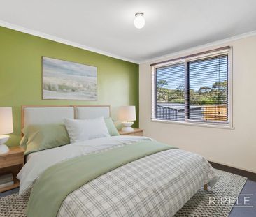 A Peaceful, Stylish Home with Exceptional Gardens - Photo 6