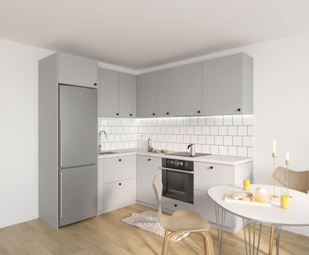 Gamla Norrtäljevägen, Täby - Photo 4