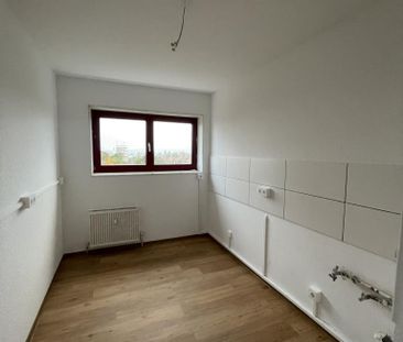 Große 3-Zimmer-Wohnung in Darmstadt-Eberstadt - jetzt bewerben ! - Photo 6