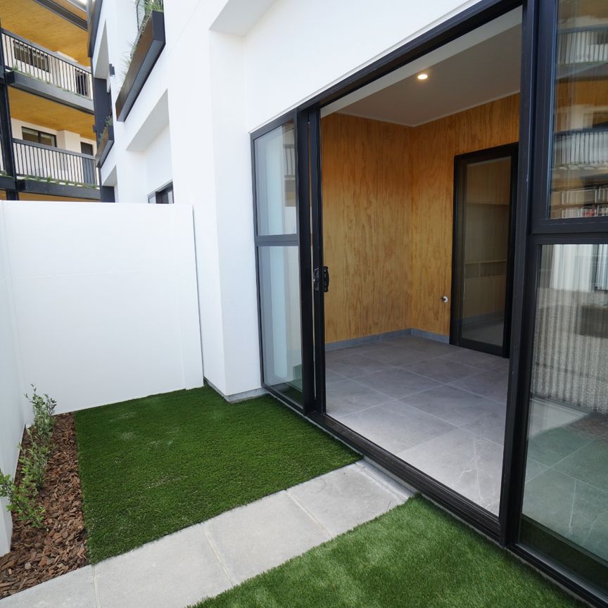 3/422 Hagley Avenue, Central Christchurch, Christchurch - Photo 1