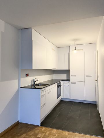 Maisonettewohnung nahe Schützenmatte an ruhiger Lage - Photo 2