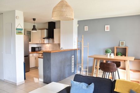 Cap Méditerranée - Photo 4