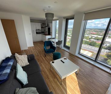 2 bedroom apartment to rent - Photo 4