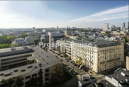 Warszawa, Śródmieście - Zdjęcie 4