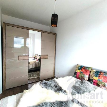 Nowe mieszkanie na wynajem, ul. Przepiórki - Zdjęcie 2