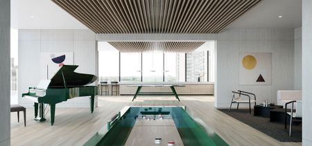 For Lease - 110 broadway Avenue Unit# 407, Toronto, Ontario - Photo 3