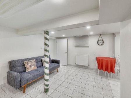 For Lease - 1652 Dufferin Street Unit# B, Toronto, Ontario - Photo 3