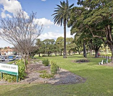 12/10 Curt Street, Ashfield NSW 2131 - Apartment For Rent | Domain - Photo 6