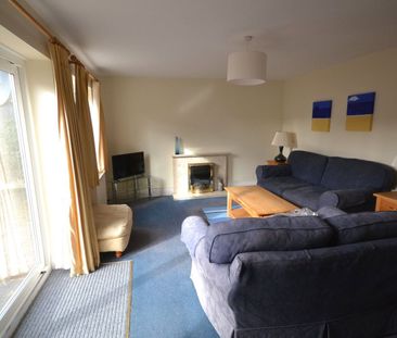 Meadow Road, Budleigh Salterton, Devon, EX9 - Photo 3