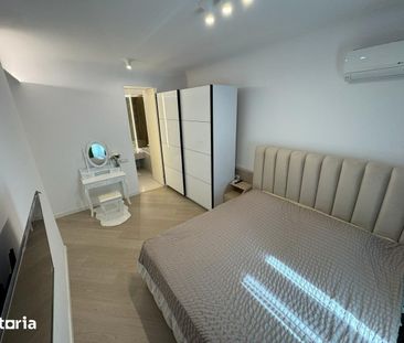 Cortina North || 3 camere || Dormitor și Birou || Comision 0% - Photo 2