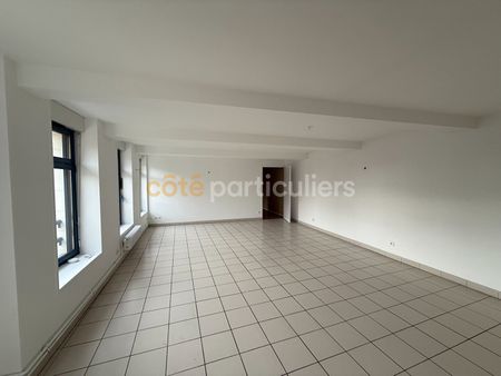 APPARTEMENT 128M2 CENTRE VILLE 3CH - Photo 4