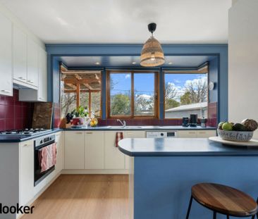Townhouse Majura Ave - Photo 5