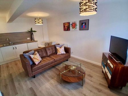 1 bedroom cottage to rent - Photo 4