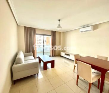 Apartamento en alquiler en Calle Tramuntana, 1 - Foto 2