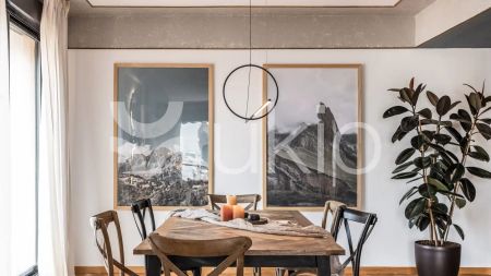 Dúplex de alquiler en Calle de Fernández de la Hoz, Almagro - Foto 5