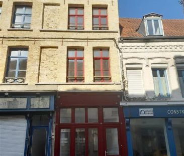 Location maison 3 pièces - 71.66m² à Saint-omer (62500) - Photo 3