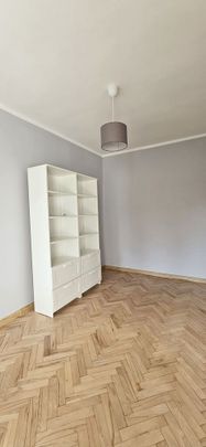 mieszkanie na wynajem - Szczecin, Centrum, ul. Jacka Malczewskiego - Фото 1