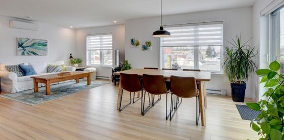 4 1/2 - Repentigny - 1 725 $/mois - Photo 2