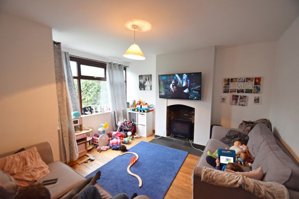 Three Bedroom House to Let in Abbey Hey - Photo 1