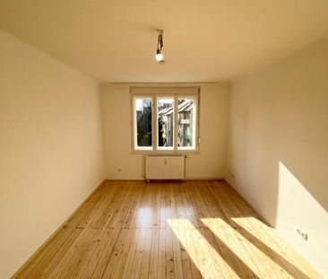 Helle 2 Zimmer Wohnung - Provisionsfrei! - Photo 3