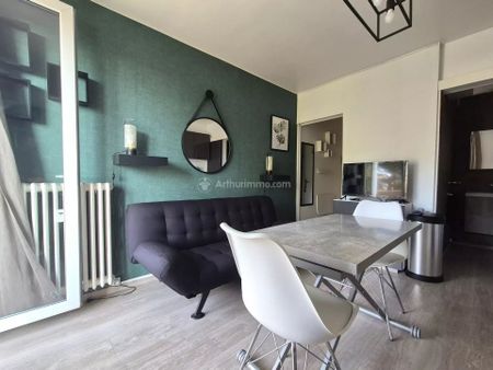 Location Appartement 1 pièces 17 m2 à Albi - Photo 2