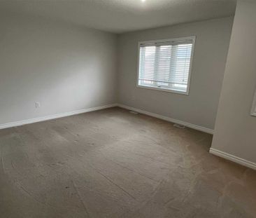 For Lease - 87 Summitgreen Crescent, Brampton, Ontario - Photo 1