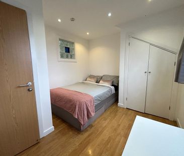 1 bedroom apartment to rent - Photo 4