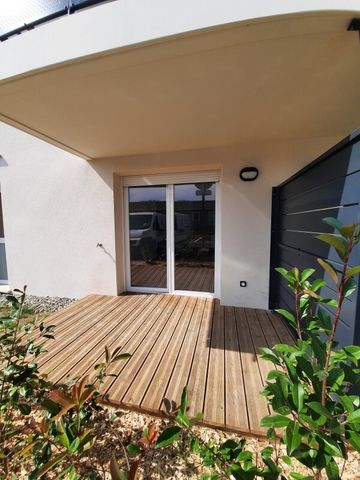 Location Appartement 2 pièces 40m² ROQUES 31120 - Photo 3