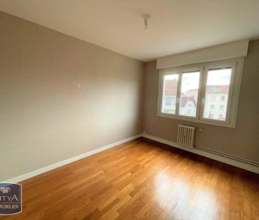Appartement à louer 4 pièces 83.24m² - Photo 3