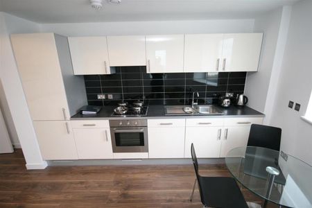 Studio to rent - Photo 4
