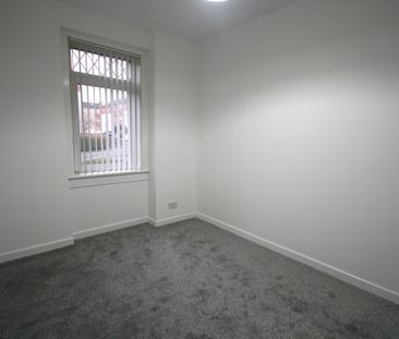 Todd Street, Dennistoun, 2 Bed Unfurnished Apartment – Available 11... - Photo 1