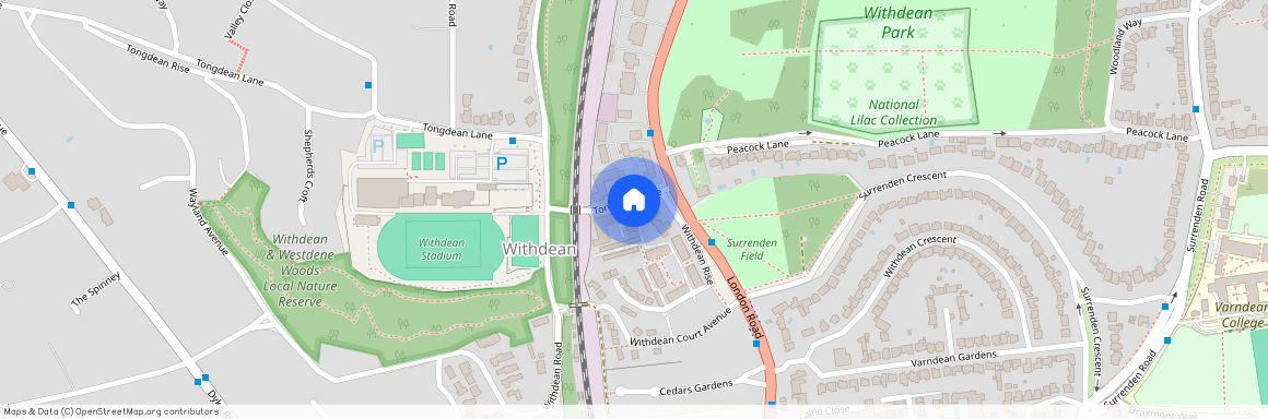 Park Manor, Brighton