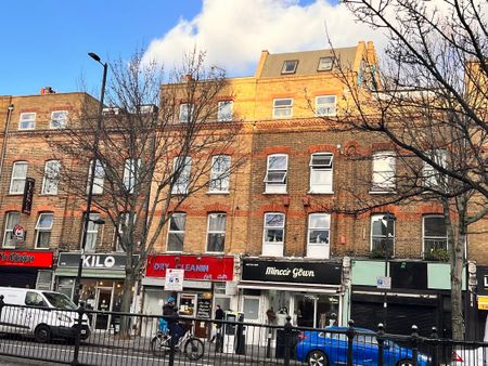 N7 6JD, London Borough of Islington, London, Greater London, England, United Kingdom - Photo 3
